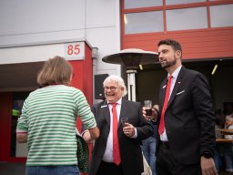 Galerie Ehrenamtsforum Sonsbeck 0525
